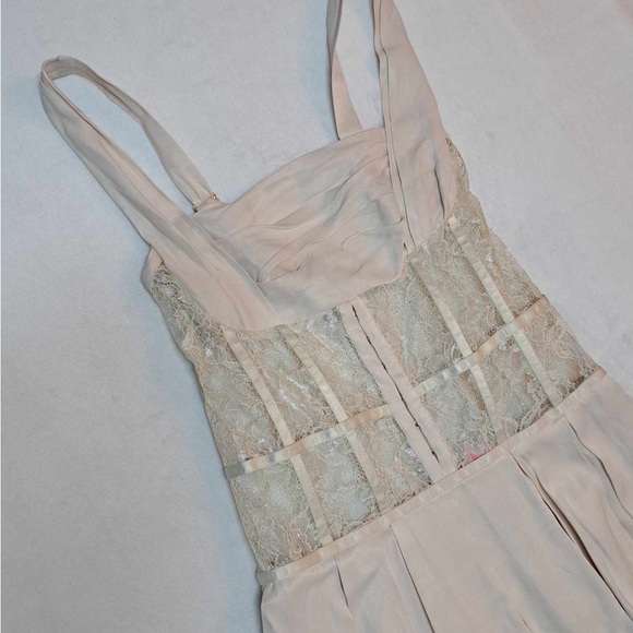 Free People Odette Mini Dress - Picture 6 of 12